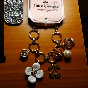 Juicy Couture Bracelet